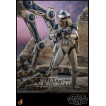 Star Wars The Clone Wars Figura 1/6 ARF Trooper & 501st Legion AT-RT 30 cm