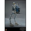 Star Wars The Clone Wars Figura 1/6 ARF Trooper & 501st Legion AT-RT 30 cm