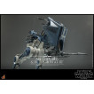 Star Wars The Clone Wars Figura 1/6 ARF Trooper & 501st Legion AT-RT 30 cm