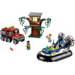 LEGO CITY - 60071 - ARRESTO EN AERODESLIZADOR