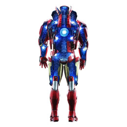 LEGO MARVEL SUPER HEROES - 76042 - EL HELITRANSPORTE DE SHIELD