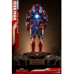 Iron Man 3 Diorama 1/6 Iron Man Mark VII (Open Armor Version) 32 cm