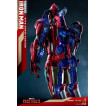 Iron Man 3 Diorama 1/6 Iron Man Mark VII (Open Armor Version) 32 cm