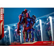 Iron Man 3 Diorama 1/6 Iron Man Mark VII (Open Armor Version) 32 cm