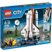 LEGO CITY - 60080 - PUERTO ESPACIAL
