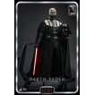 Star Wars: Episode VI 40th Anniversary Figura 1/6 Darth Vader Deluxe Version 35 cm