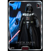 Star Wars: Episode VI 40th Anniversary Figura 1/6 Darth Vader Deluxe Version 35 cm