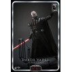 Star Wars: Episode VI 40th Anniversary Figura 1/6 Darth Vader Deluxe Version 35 cm