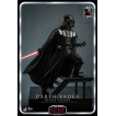 Star Wars: Episode VI 40th Anniversary Figura 1/6 Darth Vader Deluxe Version 35 cm