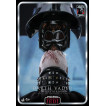 Star Wars: Episode VI 40th Anniversary Figura 1/6 Darth Vader Deluxe Version 35 cm