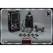 Star Wars: Episode VI 40th Anniversary Figura 1/6 Darth Vader Deluxe Version 35 cm