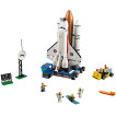 LEGO CITY - 60080 - PUERTO ESPACIAL