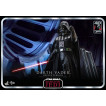 Star Wars: Episode VI 40th Anniversary Figura 1/6 Darth Vader Deluxe Version 35 cm