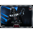 Star Wars: Episode VI 40th Anniversary Figura 1/6 Darth Vader Deluxe Version 35 cm
