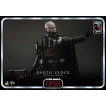 Star Wars: Episode VI 40th Anniversary Figura 1/6 Darth Vader Deluxe Version 35 cm