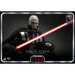Star Wars: Episode VI 40th Anniversary Figura 1/6 Darth Vader Deluxe Version 35 cm