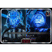 Star Wars: Episode VI 40th Anniversary Figura 1/6 Darth Vader Deluxe Version 35 cm