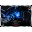 Star Wars: Episode VI 40th Anniversary Figura 1/6 Darth Vader Deluxe Version 35 cm