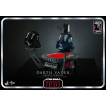 Star Wars: Episode VI 40th Anniversary Figura 1/6 Darth Vader Deluxe Version 35 cm