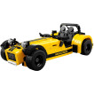 LEGO IDEAS - 21307 - CATERHAM SEVEN 620R