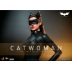 The Dark Knight Trilogy Figura Movie Masterpiece 1/6 Catwoman 29 cm