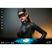 The Dark Knight Trilogy Figura Movie Masterpiece 1/6 Catwoman 29 cm