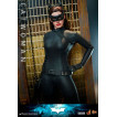 The Dark Knight Trilogy Figura Movie Masterpiece 1/6 Catwoman 29 cm