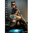 The Dark Knight Trilogy Figura Movie Masterpiece 1/6 Catwoman 29 cm