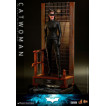 The Dark Knight Trilogy Figura Movie Masterpiece 1/6 Catwoman 29 cm