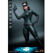 The Dark Knight Trilogy Figura Movie Masterpiece 1/6 Catwoman 29 cm