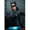 The Dark Knight Trilogy Figura Movie Masterpiece 1/6 Catwoman 29 cm
