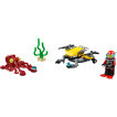 LEGO CITY - 60090 - VEHÍCULO DE EXPLORACIÓN SUBMARINA