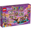 LEGO Friends - 41375 - Muelle de la Diversión de Heartlake City