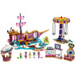 LEGO Friends - 41375 - Muelle de la Diversión de Heartlake City