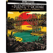 El Puente sobre el Río Kwai - Edición Metálica 65º Aniversario [4K UHD/BLU-RAY]
