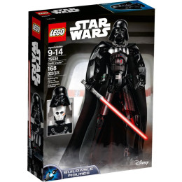 LEGO Star Wars™ - 75534 - Darth Vader™