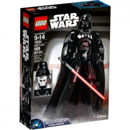 LEGO Star Wars™ - 75534 - Darth Vader™
