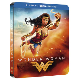 EL CONTABLE - EDIC. METÁLICA [BLU-RAY]