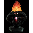 El Señor de los Anillos Busto Balrog Flame of Udun 49 cm