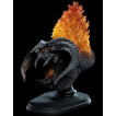 El Señor de los Anillos Busto Balrog Flame of Udun 49 cm