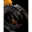 El Señor de los Anillos Busto Balrog Flame of Udun 49 cm