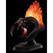 El Señor de los Anillos Busto Balrog Flame of Udun 49 cm