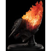 El Señor de los Anillos Busto Balrog Flame of Udun 49 cm