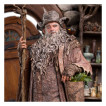 El Señor de los Anillos Estatua Radagast in Rhosgobel Limited Edition 43 cm