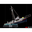 Tiburón Estatua 1/20 Demi Art Scale Jaws Attack 104 cm