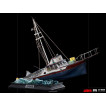 Tiburón Estatua 1/20 Demi Art Scale Jaws Attack 104 cm