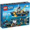 LEGO CITY - 60095 - BUQUE DE EXPLORACIÓN SUBMARINA
