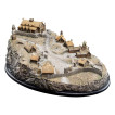 El Señor de los Anillos Estatua Edoras - Limited Edition 15 cm