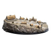 El Señor de los Anillos Estatua Edoras - Limited Edition 15 cm