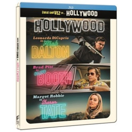 EL CONTABLE - EDIC. METÁLICA [BLU-RAY]